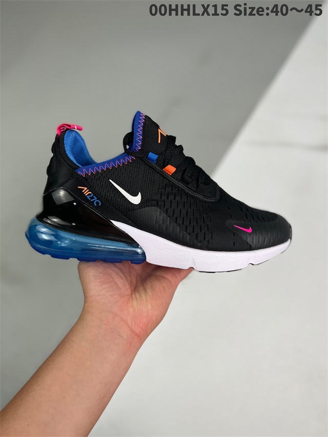 women air max 270 shoes 2022-12-4-036